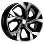 SONİC 1026/1 7X17 4X100 ET35 67,1 BD